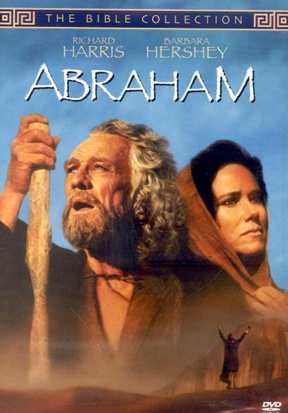 Abraham: The Bible Collection Christian Movie/Film   CFDb ...