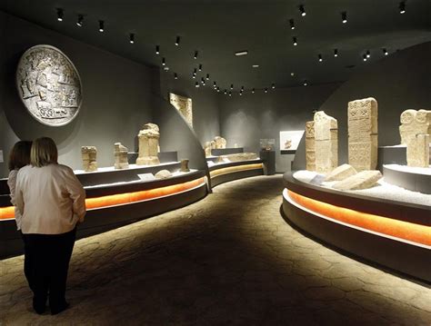 Abre el Museo de Prehistoria y Arqueología de Santander | MI RINCÓN DE ...