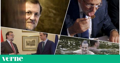 Abrimos un Fotolog a Rajoy para recordar sus mejores momentos | Verne ...