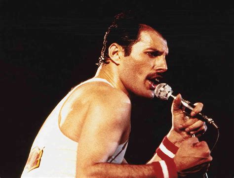 Abrió el primer museo de Freddie Mercury en su ciudad ...