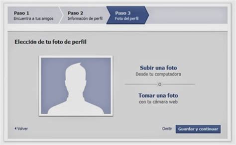 Abrir mi cuenta en FaceBook en español   Imagui