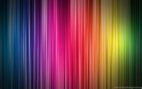 Abstract Multicolor Color Spectrum Wallpapers Desktop ...