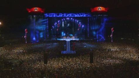 AC/DC Live at River Plate: Rosie Teaser | Videos | The ...
