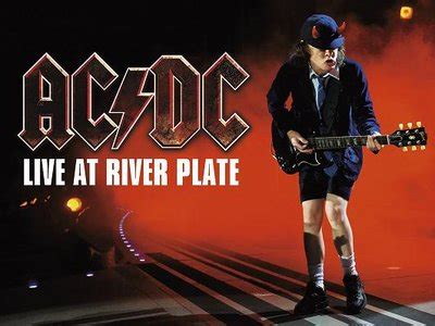 AC/DC Live at River Plate  UK    ShareTV