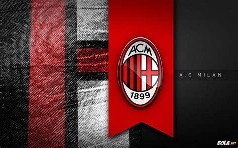 Ac Milan, Club Football, Hd Image #15204 Wallpaper ...