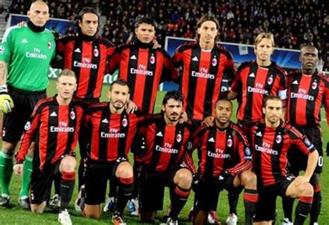 AC Milan Football Club Pictures   Wallpapers
