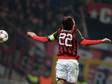 AC Milan release Kaka with MLS looking likely destination ...