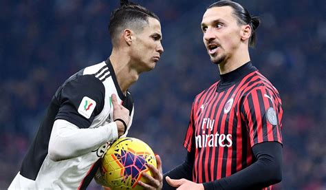 AC Milan vs Juventus: Preview and Predicted Line ups