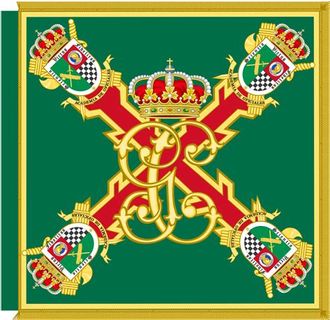 Academia de Oficiales de la Guardia Civil   Wikipedia, la ...