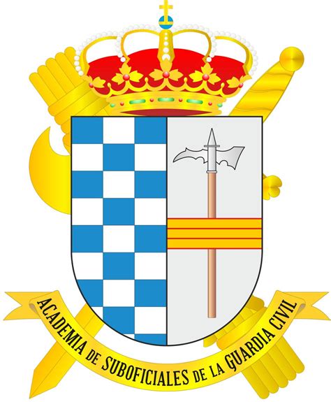 Academia de Suboficiales de la Guardia Civil   Wikipedia ...