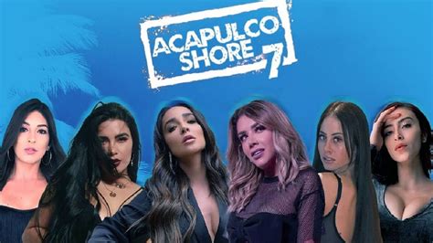 Acapulco Shore: Dónde ver el capítulo 16 de la temporada 7 ...