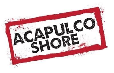 Acapulco Shore: Temporada 1, Capitulo 3 – Perulares ...