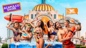 Acapulco Shore: Temporada 6 Capitulo 8 – Perulares ...