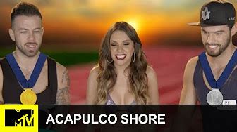 ACAPULCO SHORE TEMPORADA 7 CAPITULO 1 COMPLETO   YouTube