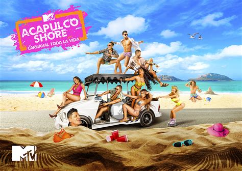 Acapulco Shore temporada 7: lo que debes saber del estreno ...