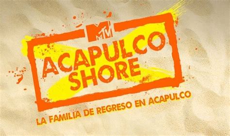 Acapulco Shore: Temporada 8 Capitulo 1 – Perulares ...