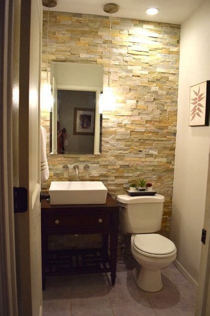 Accent Bathroom Walls That Will Steal The Show | Great ...
