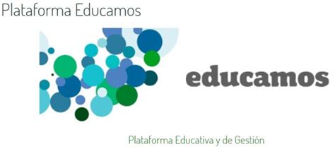 Acceso a la Plataforma Educamos y a Teams. | Colegio CLARET de Segovia