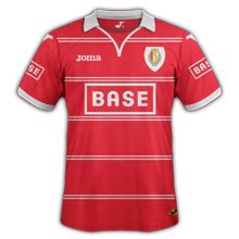 Accesorios en PNG 2012 13: Camisetas Liga Belga