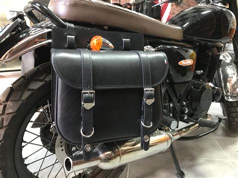 ACCESSORIES FOR MASH MOTORCYCLES