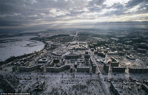 Accidente de Chernóbil o por qué son importantes las energías limpias ...