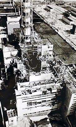Accidente de Chernóbil   Wikipedia, la enciclopedia libre