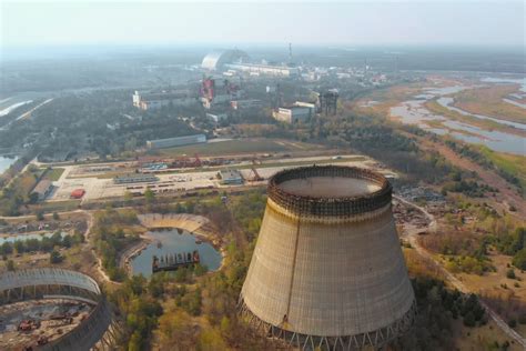 Accidente de Chernobyl: ¿cuáles fueron las causas de este desastre ...