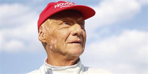 Accidente Niki Lauda: El día que dieron por muerto a Niki ...