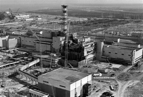 Accidente nuclear de Chernóbil: Ucrania conmemora el aniversario 35 | La FM