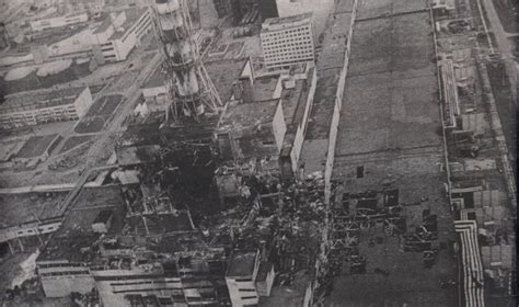 Accidente nuclear de Chernobyl | enviromen t