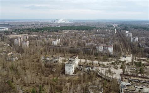 Accidente nuclear de Chernobyl: por qué se produjo la explosión | TN