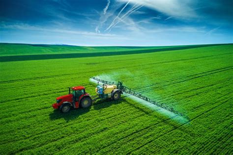 Acciones agrícolas para el aumento de los precios de las ...