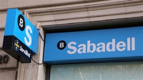 Acciones Banco Sabadell: todo lo que deberías saber para la compra