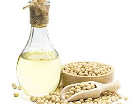 Aceite de Soja | Brazilian Soybean | Brazil for Business Group