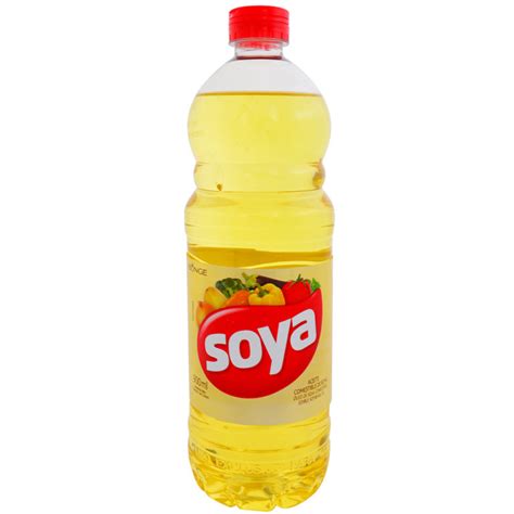 Aceite de Soya Coamo 1L   Merkaribe Store
