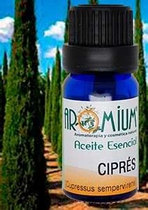 Aceite esencial Ciprés mejor precio online