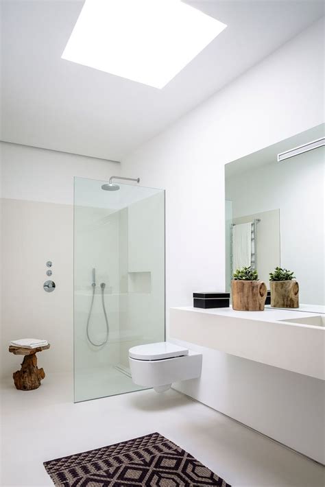 Acento BRASILEÑO | Como decorar baños pequeños, Diseño de interiores de ...