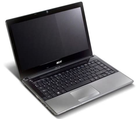 Acer Aspire 5625, ordenadores portátiles con diseño muy ...