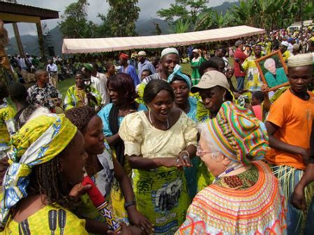 acerca de camerun | Camerún Por Descubrir