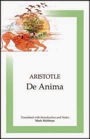 Acerca del alma   Aristoteles [PDF] | Ebooks para todos.