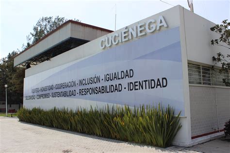 Acerca del Centro Universitario de la Ciénega | Centro Universitario de ...