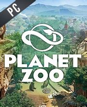 Acheter Planet Zoo Clé CD Comparateur Prix