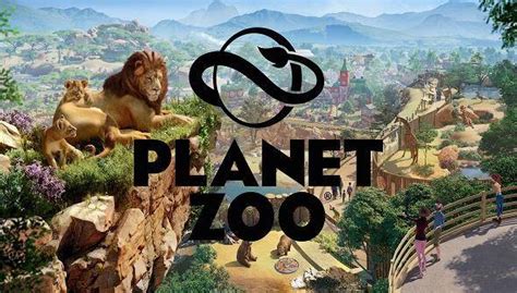 Acheter Planet Zoo clé CD | DLCompare.fr