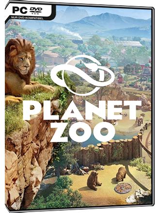 Acheter Planet Zoo, Zooplanet Steam Game Key   MMOGA