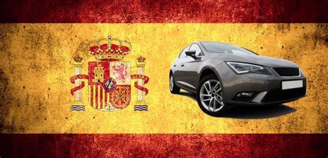 Acheter une voiture d’occasion en Espagne | CapCar  ex Kyump