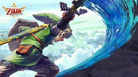 Achtergronden The legend of Zelda | HD Wallpapers