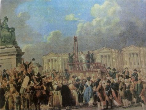Acontecimientos de la Revolución Francesa timeline ...