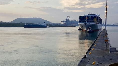 ACP gana arbitraje; GUPC deberá indemnizar al Canal de Panamá