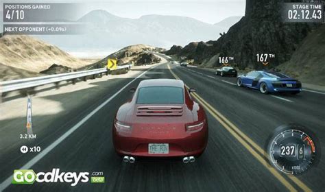 Acquista Need For Speed: The Run pc cd key per Origin ...