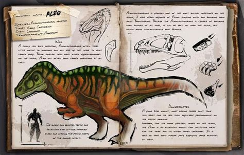 Acrocanthosaurus venator by https://www.deviantart.com/xxlionfangxx on ...